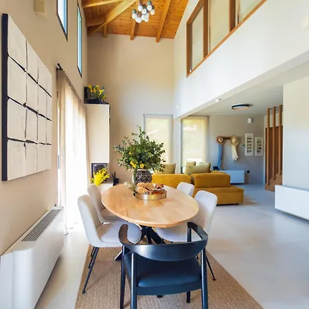 Βίλα Tara Homes Ζαρούχλα