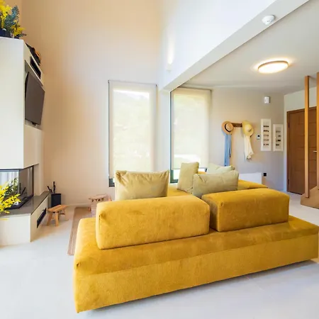 Βίλα Tara Homes