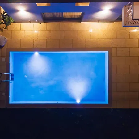 Tara Homes Βίλα *