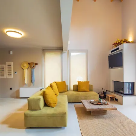 Tara Homes Βίλα Ζαρούχλα