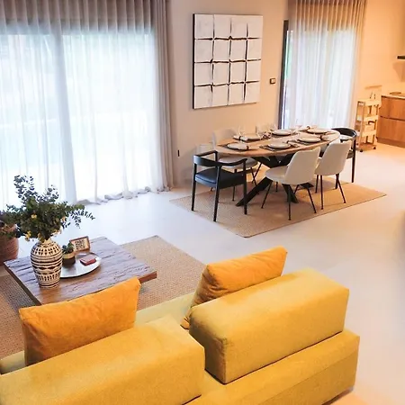 Tara Homes Βίλα *