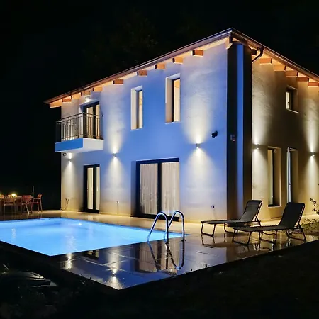 Tara Homes Ζαρούχλα