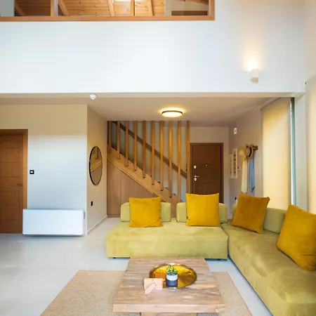Βίλα Tara Homes
