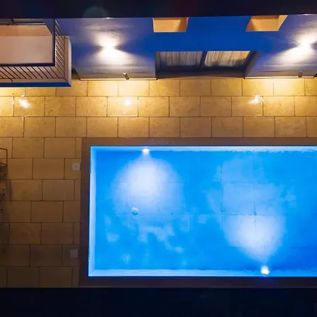 Tara Homes Βίλα Ζαρούχλα